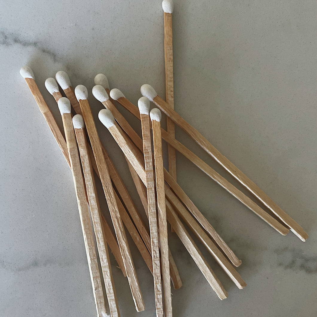 Match Stick Refills
