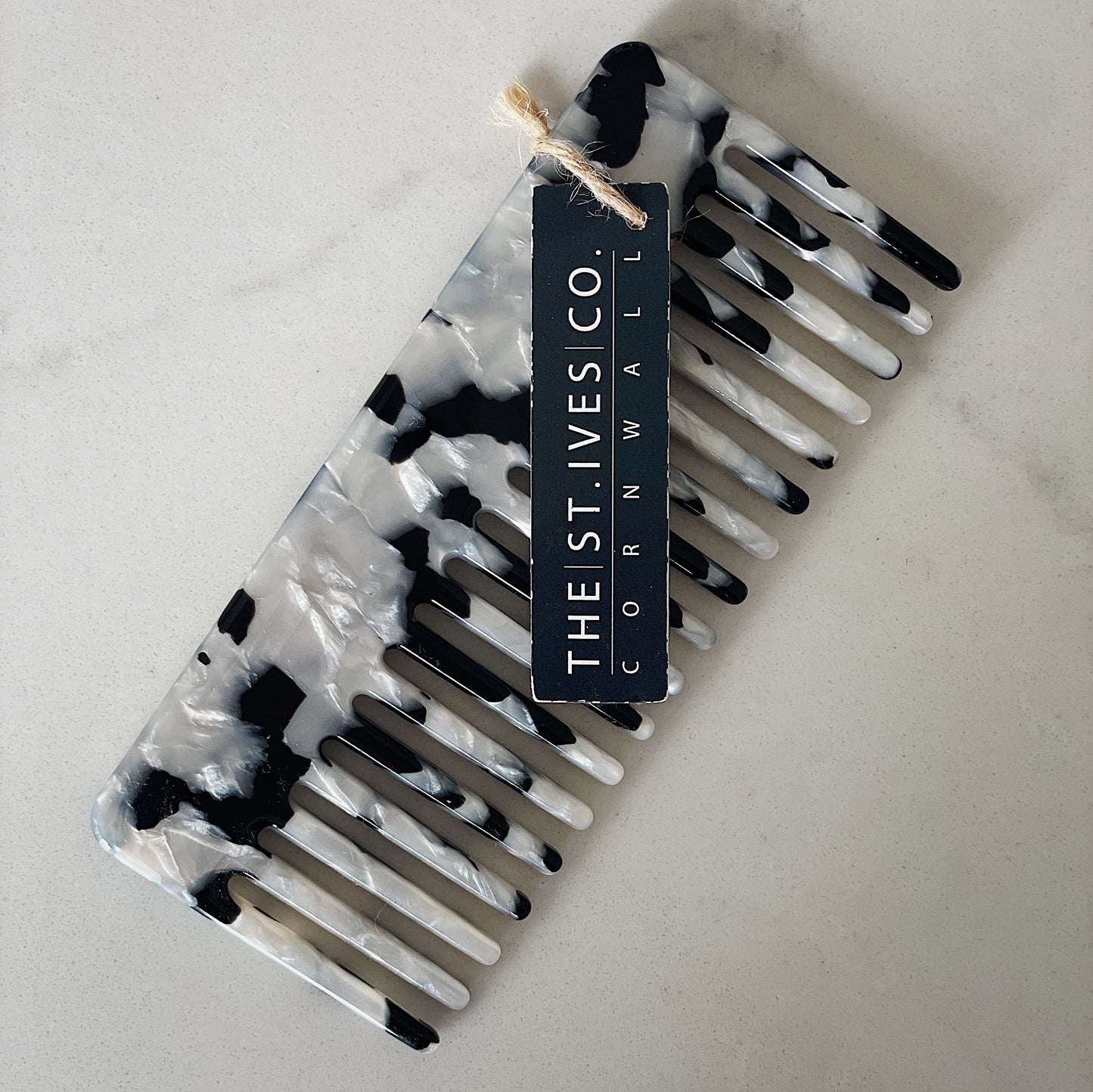 Shell Comb
