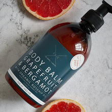 Load image into Gallery viewer, Grapefruit &amp; Bergamot Body Balm with Organic Rosehip Oil - The St. Ives Co.
