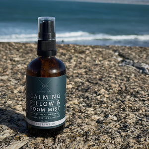 Calming Room and Pillow Mist