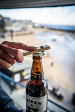 Load image into Gallery viewer, Seaweed &amp; Bottle Opener Hamper Gift Cook Chef Quality Idea For Him For Her Quality Delicious Cornish Cornwall St Ives
