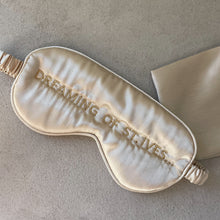 Load image into Gallery viewer, Sleep Eye Masks
