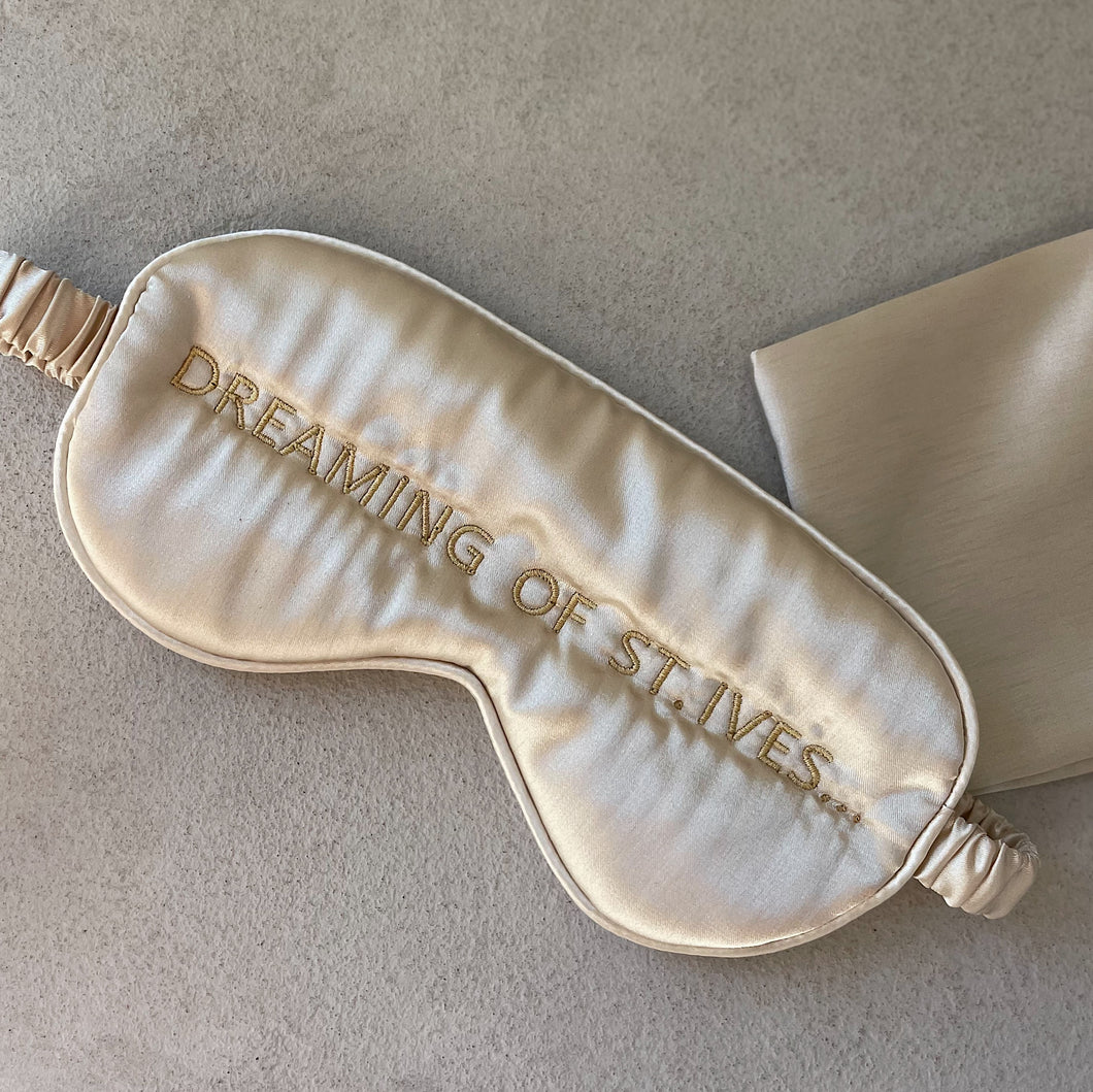 Sleep Eye Masks