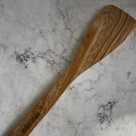 St. Ives wooden Spatula