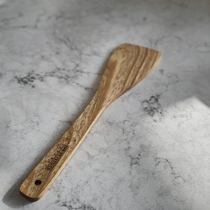 St. Ives wooden Spatula