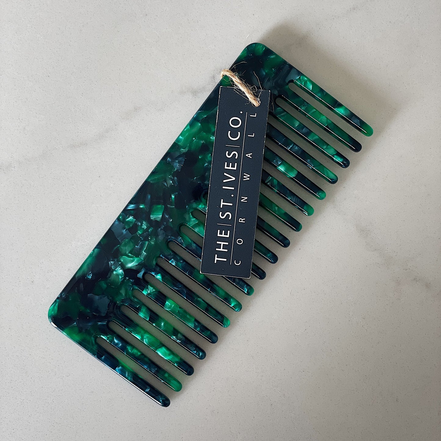 Shell Comb