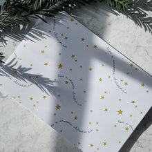 Load image into Gallery viewer, St. Ives Scenic Wrapping Paper Pack of 3

