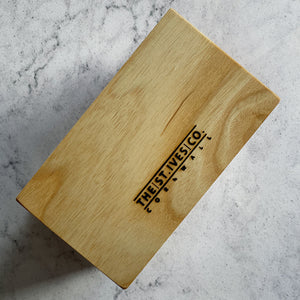 I’ll Get That Done  Dreckly Letter Holder