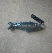 Load image into Gallery viewer, Cornish Mackerel Decoration
