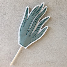 Load image into Gallery viewer, Cake Toppers Mermaid and Seaweed
