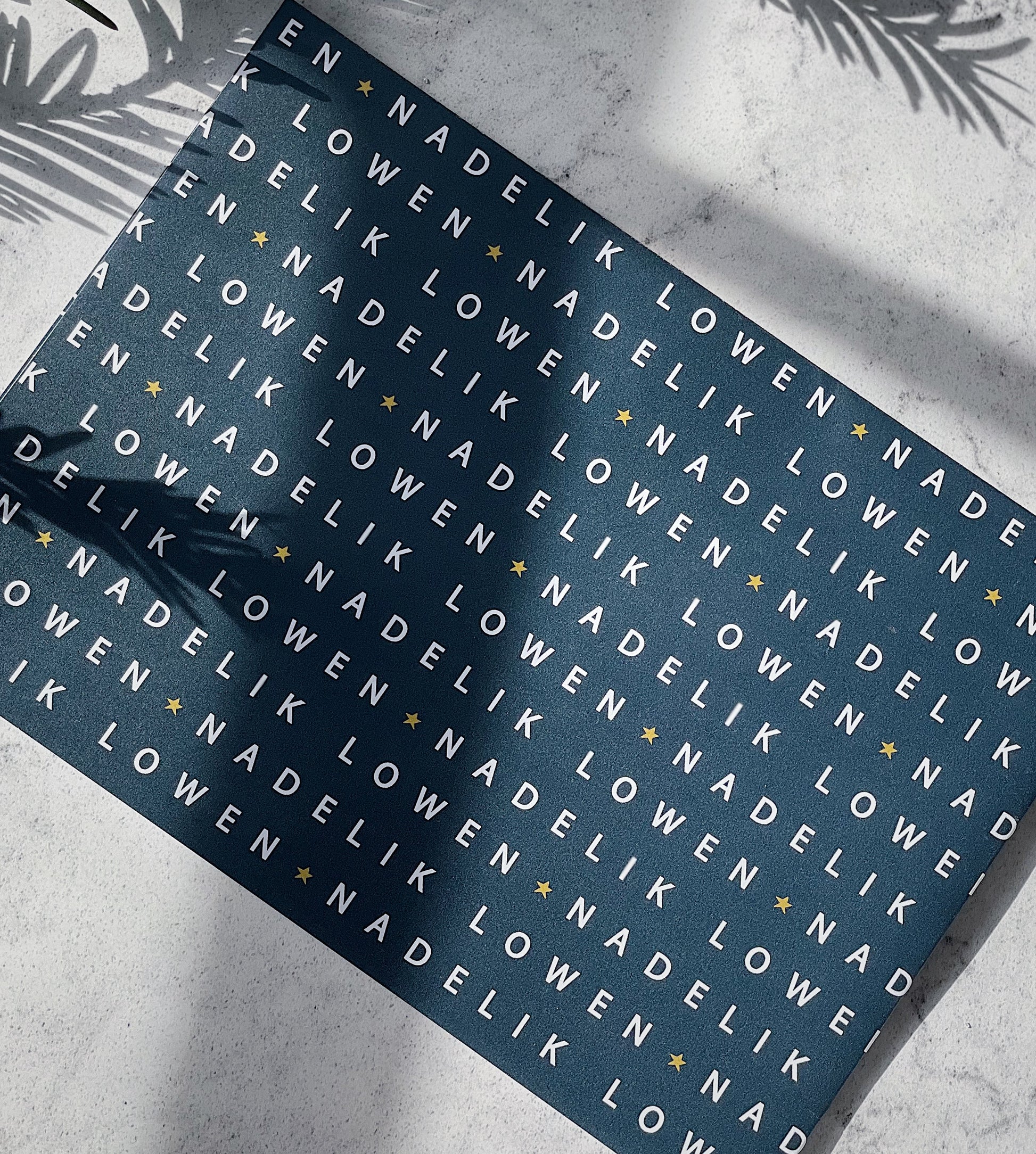 Lobster Wrapping Paper Pack of 3 - The St. Ives Co.