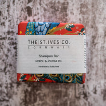 Load image into Gallery viewer, The Sustainable Hamper St Ives Cornwall Cornish Soap Shampoo Bar Bees Wax Wraps Food Gift Idea For Him For Her Quality Local
