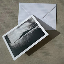 Load image into Gallery viewer, Nick Pumphrey Island Greeting Card
