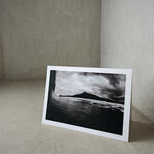 Load image into Gallery viewer, Nick Pumphrey Island Greeting Card

