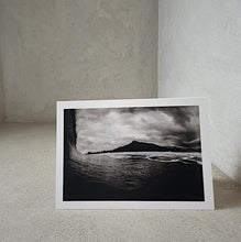 Load image into Gallery viewer, Nick Pumphrey Island Greeting Card
