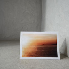 Load image into Gallery viewer, Nick Pumphrey Dusk Greeting Card
