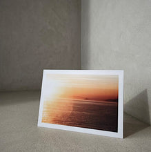 Load image into Gallery viewer, Nick Pumphrey Dusk Greeting Card
