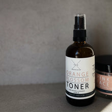 Load image into Gallery viewer, Orange Blossom Toner Hydrolat
