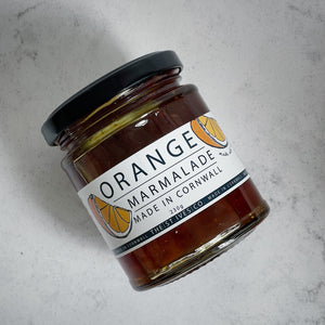 Orange Marmalade - The St. Ives Co.