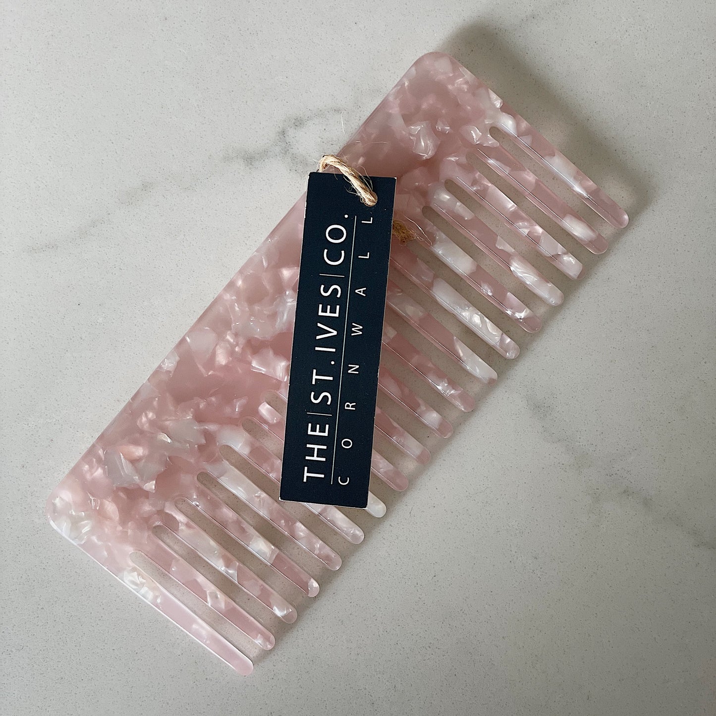 Shell Comb