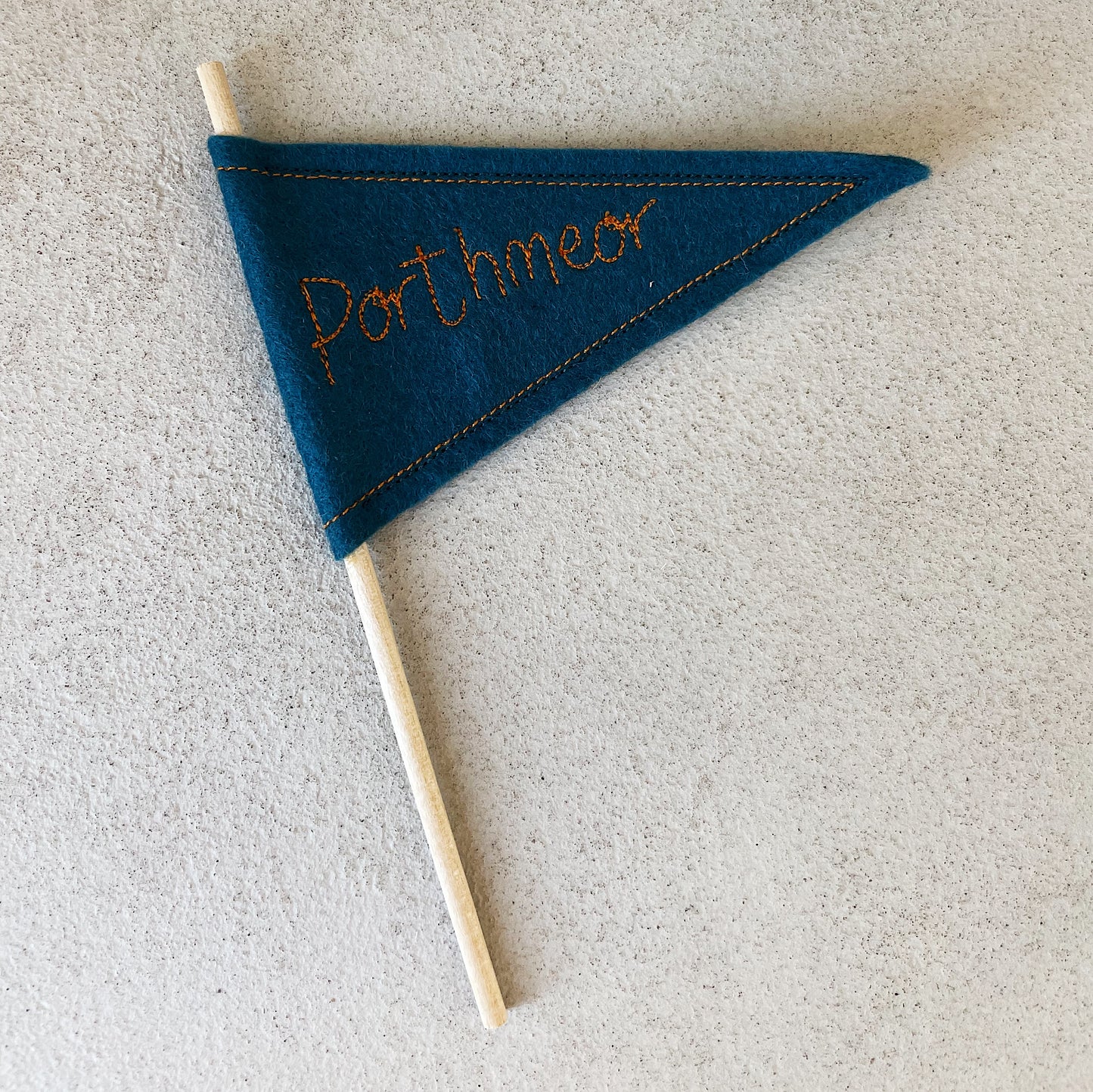 Sand Castle Flag Set