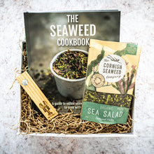 Load image into Gallery viewer, Seaweed &amp; Bottle Opener Hamper Gift Cook Chef Quality Idea For Him For Her Quality Delicious Cornish Cornwall

