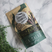Load image into Gallery viewer, Organic Sea Salad - The St. Ives Co. Cornwall Cornish Souvenir Holiday beach Food Nutrition Health Beauty
