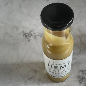 Original Hemp Salad Dressing - The St. Ives Co.