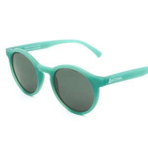 Harlyn Aqua Sunglasses