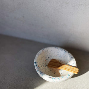 Terrazzo Bowls