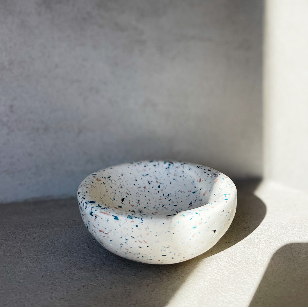 Terrazzo Bowls