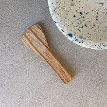 Load image into Gallery viewer, Mini Wooden Spatulas
