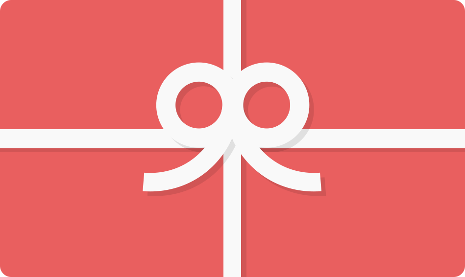 Gift Card - The St. Ives Co. Cornwall Cornish Souvenir Holiday beach