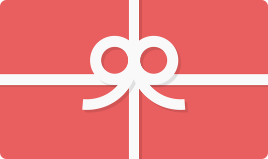 Gift Card - The St. Ives Co. Cornwall Cornish Souvenir Holiday beach