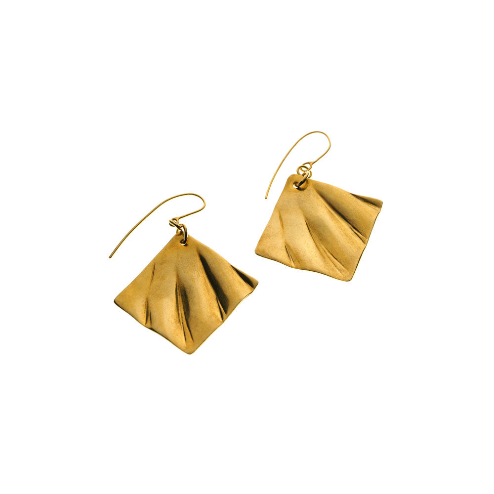 HH Moro Gold Earings